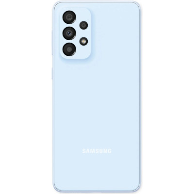 Chytrý telefon SAMSUNG Galaxy A33 5G (SM-A336BZOGEUB), 5G, 6/128 GB, oranžový - B Chytrý telefon SAMSUNG Galaxy A33 5G (SM-A336BZOGEUB), 5G, 6/128 GB, oranžový - B