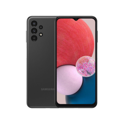 Chytrý telefon SAMSUNG Galaxy A13 (SM-A135FZKVEUB) Chytrý telefon SAMSUNG Galaxy A13 (SM-A135FZKVEUB)