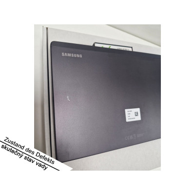 Tablet SAMSUNG Galaxy Tab A8 (SM-X200NZAAEUB), 32 GB, 1920 x 1200 px, šedý - B Tablet SAMSUNG Galaxy Tab A8 (SM-X200NZAAEUB), 32 GB, 1920 x 1200 px, šedý - B