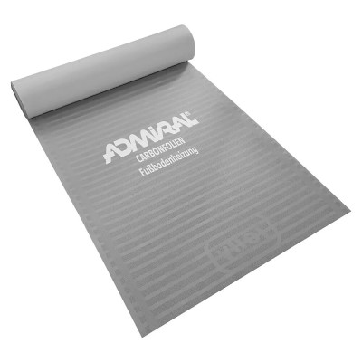 copy of Topná fólie pro laminátové a parketové podlahy s nejvyšším výkonem, 3,5 x 0,5 m, vytápěná plocha: 1,75 m² - A copy of Topná fólie pro laminátové a parketové podlahy s nejvyšším výkonem, 3,5 x 0,5 m, vytápěná plocha: 1,75 m² - A