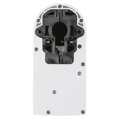 Bezdrátový pohon dveřního zámku HOMEMATIC IP HmIP-DLD, bílá, na baterie, 36 x 56 x 118 mm - A Bezdrátový pohon dveřního zámku HOMEMATIC IP HmIP-DLD, bílá, na baterie, 36 x 56 x 118 mm - A