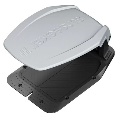 Garáž pro robotickou sekačku SUNSEEKER, 74 x 47 x 19 cm, robotická sekačka Sunseeker V3 a V3 Plus - A Garáž pro robotickou sekačku SUNSEEKER, 74 x 47 x 19 cm, robotická sekačka Sunseeker V3 a V3 Plus - A