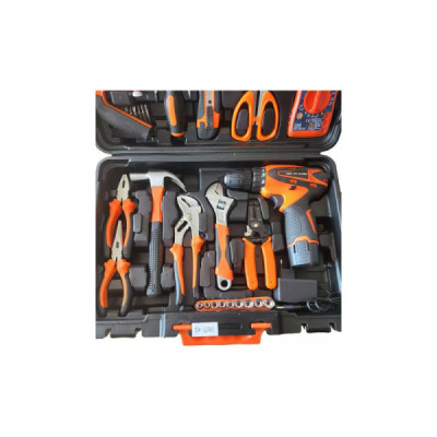 Sada nářadí ONEX OX-650 Sada nářadí ONEX OX-650