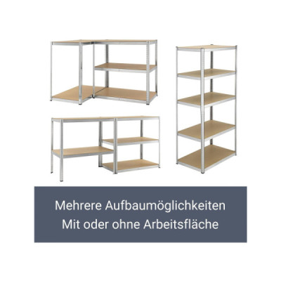180 x 90 x 40 cm - A 180 x 90 x 40 cm - A
