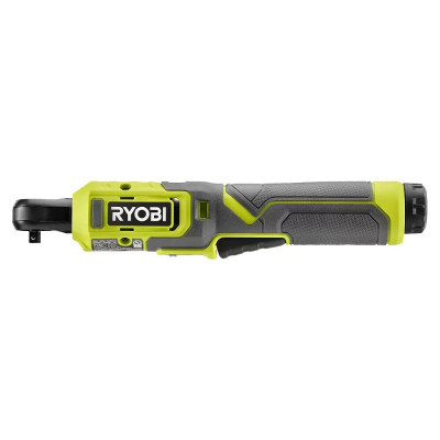 Aku ráčnový šroubovák RYOBI 4V USB RR14W4-120G, 4 V, 1 baterie - A Aku ráčnový šroubovák RYOBI 4V USB RR14W4-120G, 4 V, 1 baterie - A