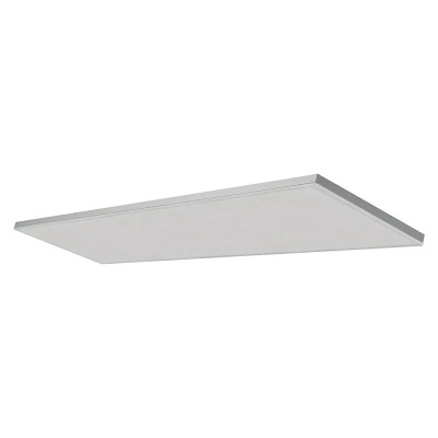 copy of Bezrámový LED panel Smart+ WiFi Planon, 40 W, 1 200 x 300 x 69 mm, bílá, RGBW - A