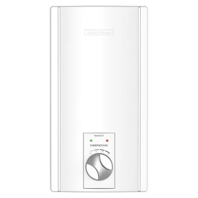 Průtokový ohřívač vody THERMOFLOW Hydrex 21, 21 kW, hydraulický, uzavřený - A Průtokový ohřívač vody THERMOFLOW Hydrex 21, 21 kW, hydraulický, uzavřený - A