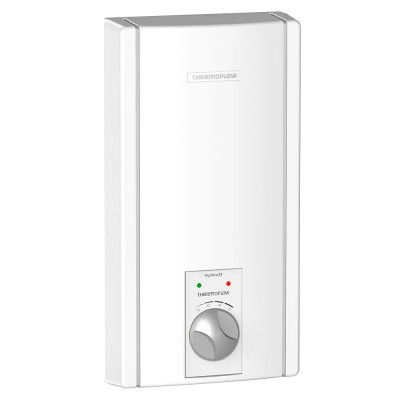 Průtokový ohřívač vody THERMOFLOW Hydrex 21, 21 kW, hydraulický, uzavřený - A Průtokový ohřívač vody THERMOFLOW Hydrex 21, 21 kW, hydraulický, uzavřený - A
