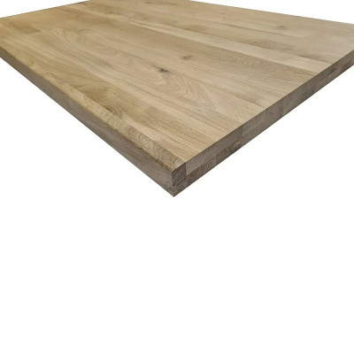 copy of Rustikální dubový schodový nášlap Rustic, 1 000 x 650 x 40 mm, dub - A copy of Rustikální dubový schodový nášlap Rustic, 1 000 x 650 x 40 mm, dub - A