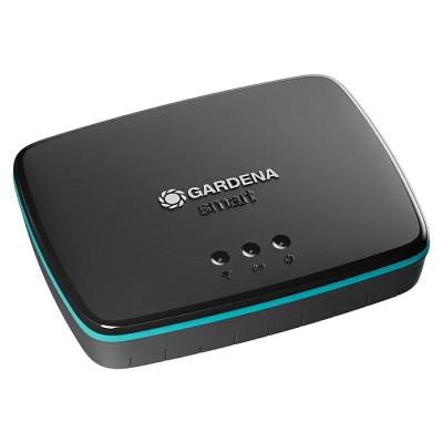 Chytrá brána GARDENA Gateway pro chytré robotické sekačky,  pro: všechny produkty Gardena - A