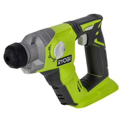 Aku kombinované kladivo RYOBI ONE+ R18SDS-0, 18 V, 1,3 J, BEZ BATERIE - A Aku kombinované kladivo RYOBI ONE+ R18SDS-0, 18 V, 1,3 J, BEZ BATERIE - A