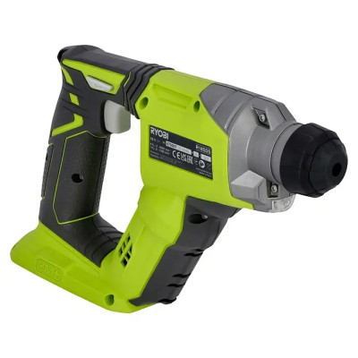 Aku kombinované kladivo RYOBI ONE+ R18SDS-0, 18 V, 1,3 J, BEZ BATERIE - A Aku kombinované kladivo RYOBI ONE+ R18SDS-0, 18 V, 1,3 J, BEZ BATERIE - A
