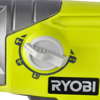 Aku kombinované kladivo RYOBI ONE+ R18SDS-0, 18 V, 1,3 J, BEZ BATERIE - A Aku kombinované kladivo RYOBI ONE+ R18SDS-0, 18 V, 1,3 J, BEZ BATERIE - A