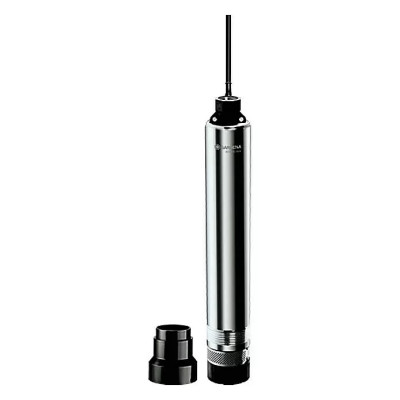 Hlubinné čerpadlo do studny GARDENA 6000/5 Inox, 950 W, 6 000 l/h, 5 barů - A Hlubinné čerpadlo do studny GARDENA 6000/5 Inox, 950 W, 6 000 l/h, 5 barů - A