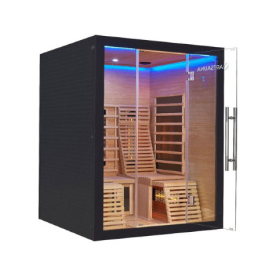 150 x 150 x 190cm - B 150 x 150 x 190cm - B