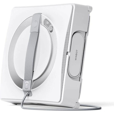 Robotický čistič oken ECOVACS Winbot W2 Omni, objem nádržky: 60 ml, výdrž baterie: 110 min - A Robotický čistič oken ECOVACS Winbot W2 Omni, objem nádržky: 60 ml, výdrž baterie: 110 min - A