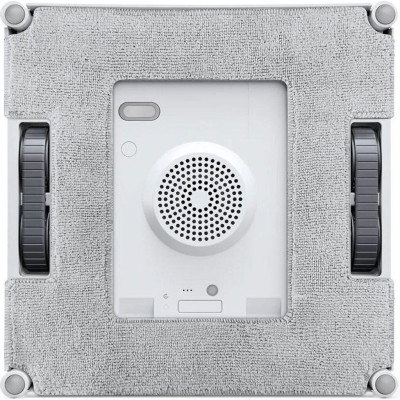 Robotický čistič oken ECOVACS Winbot W2 Omni, objem nádržky: 60 ml, výdrž baterie: 110 min - A Robotický čistič oken ECOVACS Winbot W2 Omni, objem nádržky: 60 ml, výdrž baterie: 110 min - A