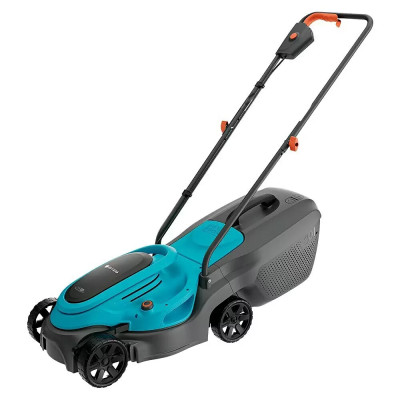 Aku sekačka na trávu GARDENA Power for All 18V EasyMax 32/18V, 18 V, šířka řezu: 32 mm, BEZ BATERIE - A Aku sekačka na trávu GARDENA Power for All 18V EasyMax 32/18V, 18 V, šířka řezu: 32 mm, BEZ BATERIE - A