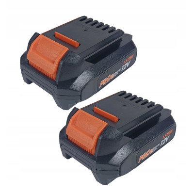 Aku vrtačka/šroubovák AEG BS 12G3 LI-152C, 12V 2 x 1,5Ah - A Aku vrtačka/šroubovák AEG BS 12G3 LI-152C, 12V 2 x 1,5Ah - A