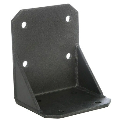 Stropní adaptér E6100-83, 150 x 180 x 215 mm, antracitová, vhodné pro: celokazetové markýzy Sunfun kromě modelu Elba - A Stropní adaptér E6100-83, 150 x 180 x 215 mm, antracitová, vhodné pro: celokazetové markýzy Sunfun kromě modelu Elba - A