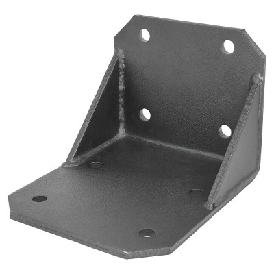 Stropní adaptér E6100-83, 150 x 180 x 215 mm, antracitová, vhodné pro: celokazetové markýzy Sunfun kromě modelu Elba - A Stropní adaptér E6100-83, 150 x 180 x 215 mm, antracitová, vhodné pro: celokazetové markýzy Sunfun kromě modelu Elba - A