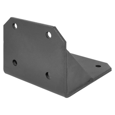 Stropní adaptér E6100-83, 150 x 180 x 215 mm, antracitová, vhodné pro: celokazetové markýzy Sunfun kromě modelu Elba - A Stropní adaptér E6100-83, 150 x 180 x 215 mm, antracitová, vhodné pro: celokazetové markýzy Sunfun kromě modelu Elba - A