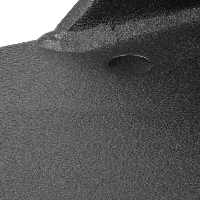 Stropní adaptér E6100-83, 150 x 180 x 215 mm, antracitová, vhodné pro: celokazetové markýzy Sunfun kromě modelu Elba - A Stropní adaptér E6100-83, 150 x 180 x 215 mm, antracitová, vhodné pro: celokazetové markýzy Sunfun kromě modelu Elba - A
