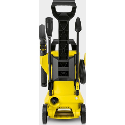 Vysokotlaký čistič KÄRCHER K 2 Power Control, 1 400 W, průtok: 360 l/h - B