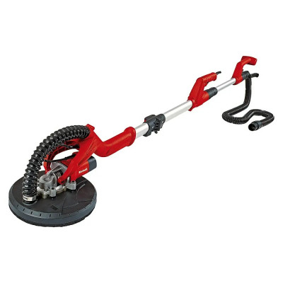 Bruska na stěny a stropy EINHELL TC-DW 225, 600 W - B