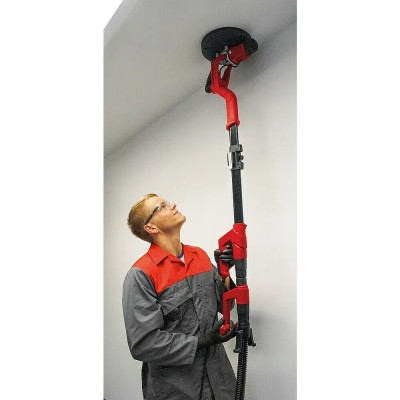Bruska na stěny a stropy EINHELL TC-DW 225, 600 W - B