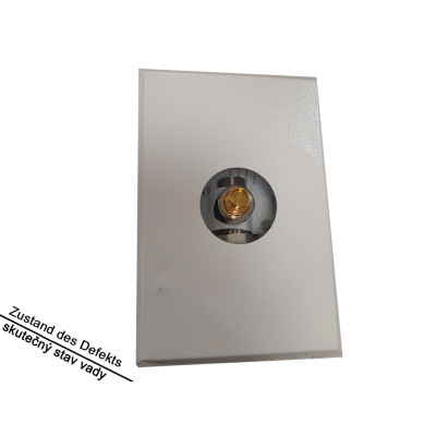 Regulační sada Water-Power, zapuštěná montáž - B Regulační sada Water-Power, zapuštěná montáž - B