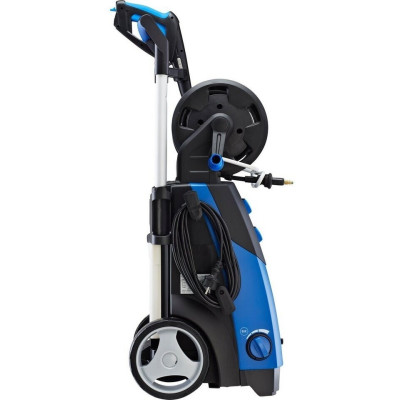 Vysokotlaký čistič NILFISK PREMIUM 190-12 EU, 3300 W - B