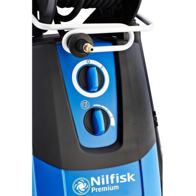 Vysokotlaký čistič NILFISK PREMIUM 190-12 EU, 3300 W - B