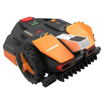 Robotická sekačka WORX PowerShare 20V Landroid Vision S250, 250 m² - B Robotická sekačka WORX PowerShare 20V Landroid Vision S250, 250 m² - B