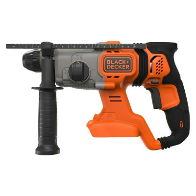 Aku kombinované kladivo BLACK+DECKER BCD900B-XJ, 1,2 J, BEZ BATERIE - B Aku kombinované kladivo BLACK+DECKER BCD900B-XJ, 1,2 J, BEZ BATERIE - B
