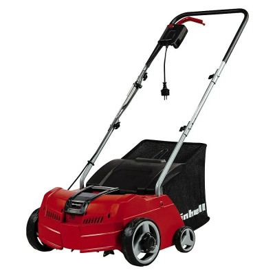 Elektrický vertikutátor EINHELL GC-SA 1231/1, 1 200 W - A