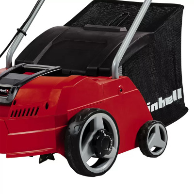 Elektrický vertikutátor EINHELL GC-SA 1231/1, 1 200 W - A