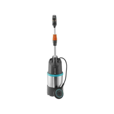 Dešťové sudové čerpadlo GARDENA 4700/2 INOX Dešťové sudové čerpadlo GARDENA 4700/2 INOX
