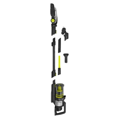 Aku vysavač RYOBI RASV18BL-0, 1 000 ml, BEZ BATERIE - B Aku vysavač RYOBI RASV18BL-0, 1 000 ml, BEZ BATERIE - B