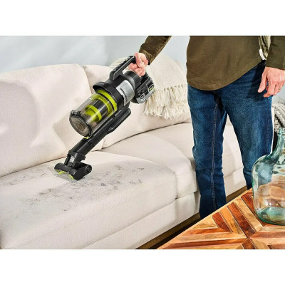 Aku vysavač RYOBI RASV18BL-0, 1 000 ml, BEZ BATERIE - B Aku vysavač RYOBI RASV18BL-0, 1 000 ml, BEZ BATERIE - B