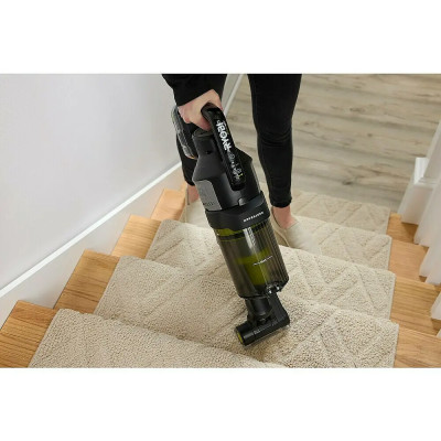 Aku vysavač RYOBI RASV18BL-0, 1 000 ml, BEZ BATERIE - B Aku vysavač RYOBI RASV18BL-0, 1 000 ml, BEZ BATERIE - B