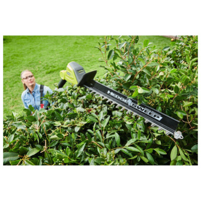 Teleskopické nůžky na živý plot RYOBI Max Power RY36PHT50A-0 Teleskopické nůžky na živý plot RYOBI Max Power RY36PHT50A-0