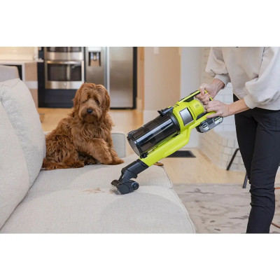 Aku vysavač RYOBI RSV18X-0, 0,8 l, BEZ BATERIE - B