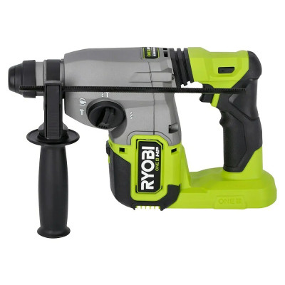 Aku kombinované kladivo RYOBI ONE+HP RSDS18X-0, 2,5 J, BEZ BATERIE - B Aku kombinované kladivo RYOBI ONE+HP RSDS18X-0, 2,5 J, BEZ BATERIE - B