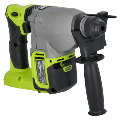 Aku kombinované kladivo RYOBI ONE+HP RSDS18X-0, 2,5 J, BEZ BATERIE - B Aku kombinované kladivo RYOBI ONE+HP RSDS18X-0, 2,5 J, BEZ BATERIE - B