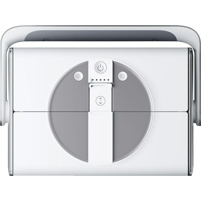 Robotický čistič oken ECOVACS Winbot W2 Omni, objem nádržky: 60 ml, výdrž baterie: 110 min - B Robotický čistič oken ECOVACS Winbot W2 Omni, objem nádržky: 60 ml, výdrž baterie: 110 min - B