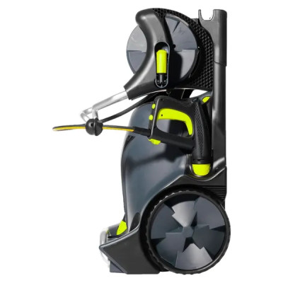 Vysokotlaký čistič AVA Master P60 X LB, 2100 W, 145 bar, 500 l/h - B