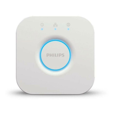 Ovládací centrum PHILIPS Hue Control Center Bridge Ovládací centrum PHILIPS Hue Control Center Bridge