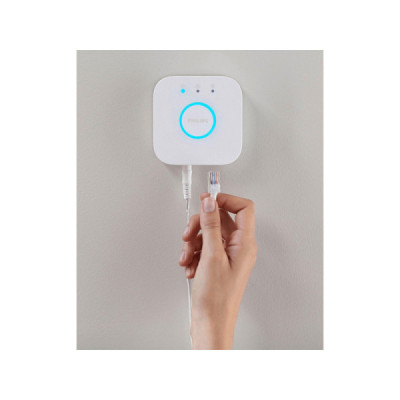 pro: Philips Hue System pro: Philips Hue System