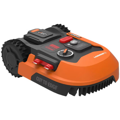 copy of Robotická sekačka WORX PowerShare 20V Landroid M500 Plus, 500 m², šířka sečení: 18 cm - A copy of Robotická sekačka WORX PowerShare 20V Landroid M500 Plus, 500 m², šířka sečení: 18 cm - A